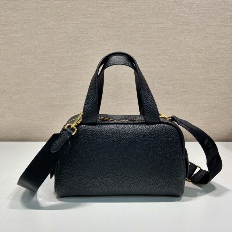 Prada Top Handle Bags